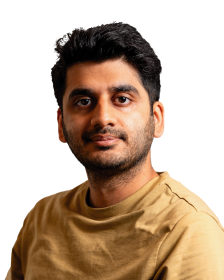 Mudassir Zulfiqar