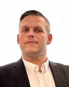 Markus Jong